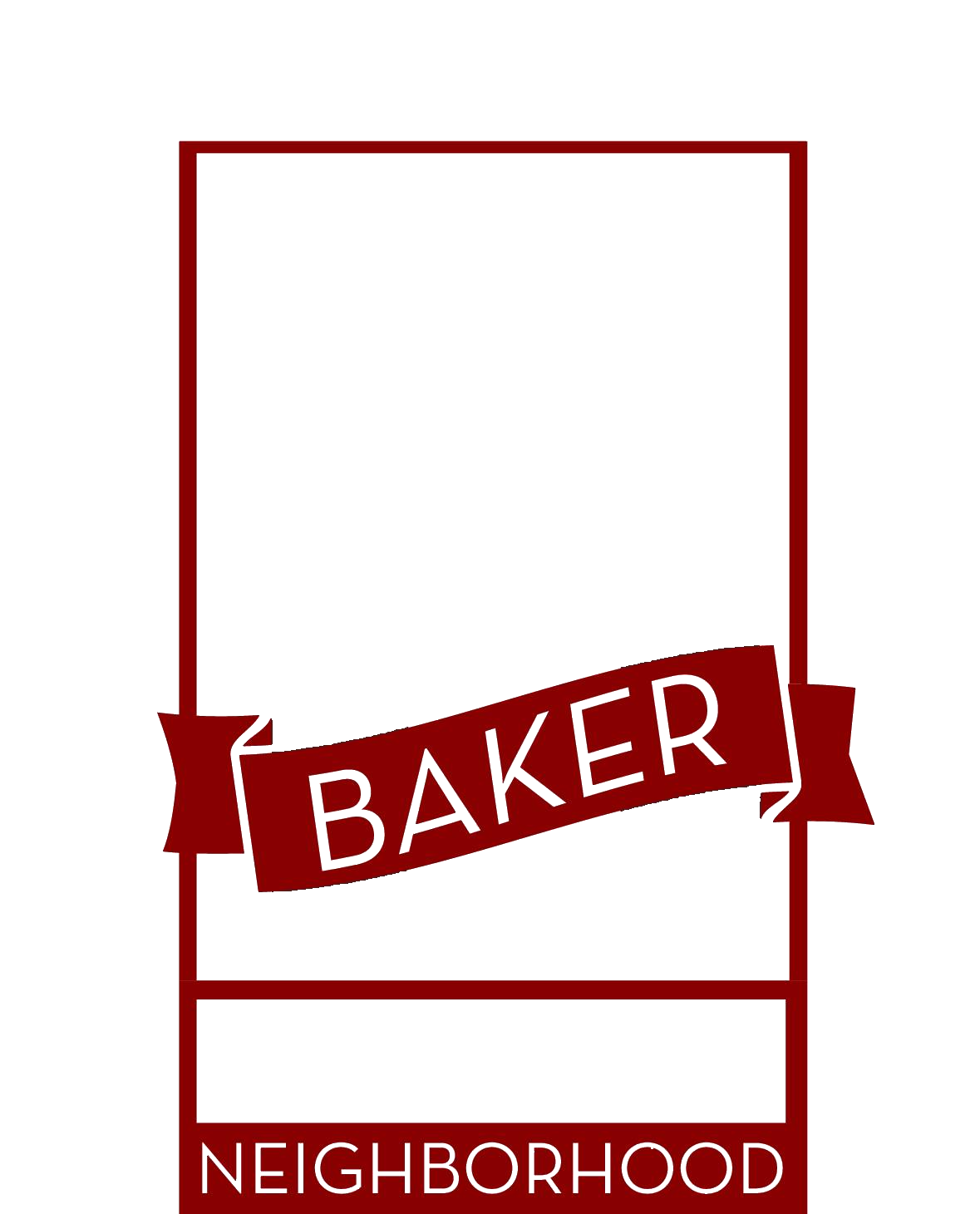 Baker Historic Neighborhood