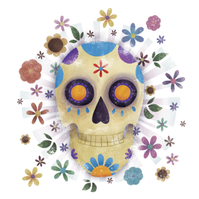 Chaos Bloom