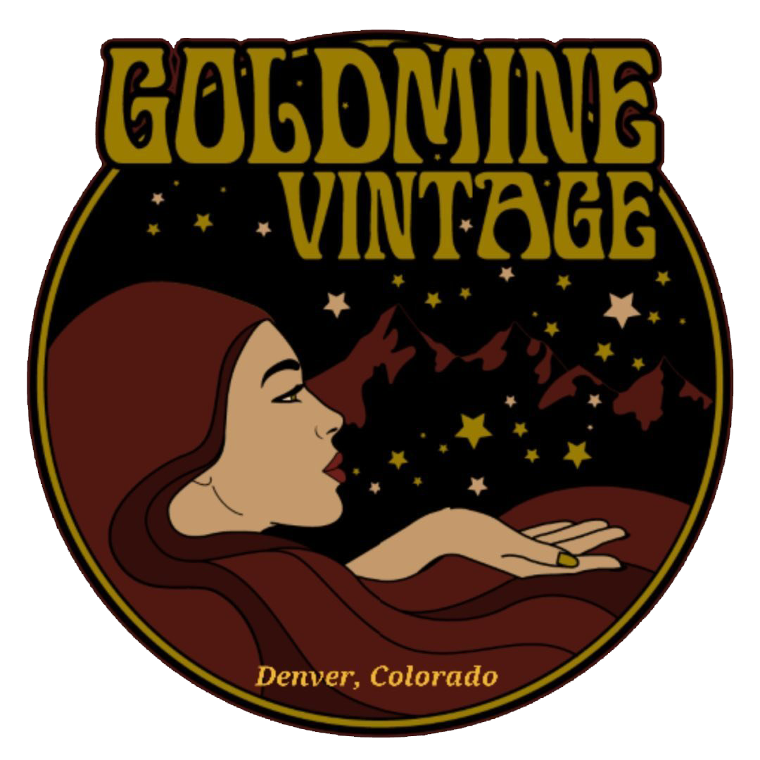 Goldmine Vintage