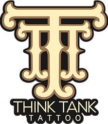 Think Tank Tattoo